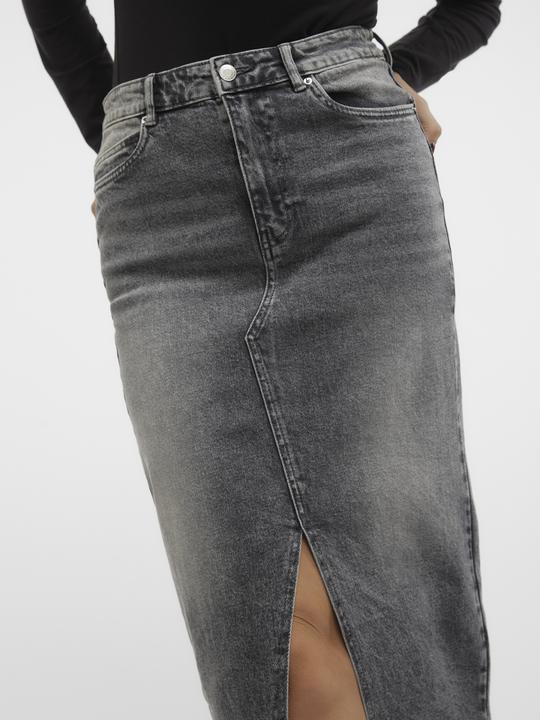 Actual product image Vero Moda Denim skirt Denim skirt (M)