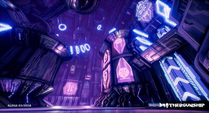Actual product image Sold Out Mothergunship (Xbox One X, Xbox Series X, EN)
