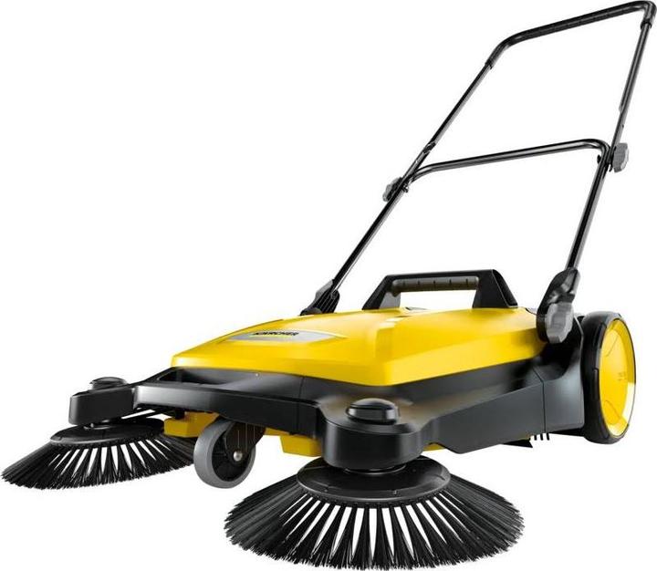Produktbild Kärcher S4 Twin