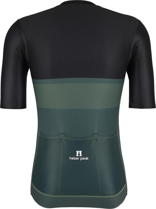 Image du produit Heber Peak SpruceHe. Bike Jersey (3XL)