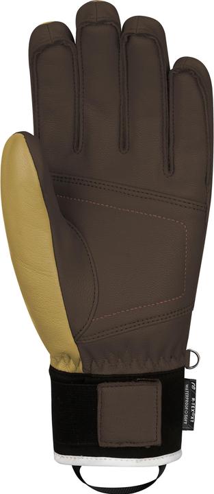 Actual product image Reusch Highland R-TEX XT (9)