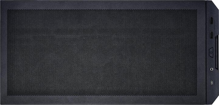 Productafbeelding Lian-Li Lancool 207 Digital (mATX, ITX, ATX)