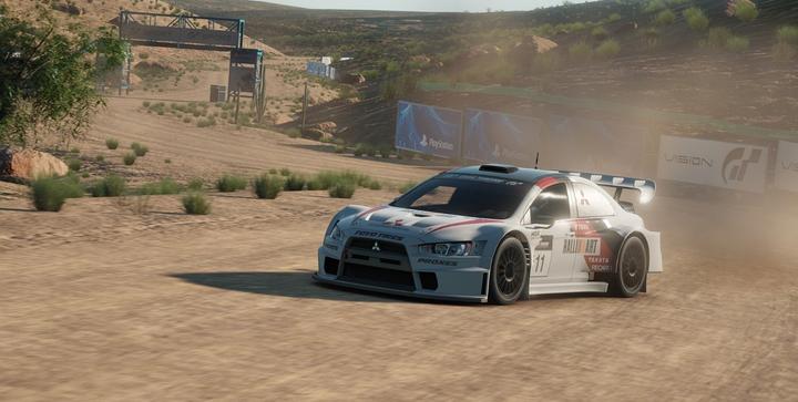 Actual product image Sony Gran Turismo Sport - Special Edition (PS4)