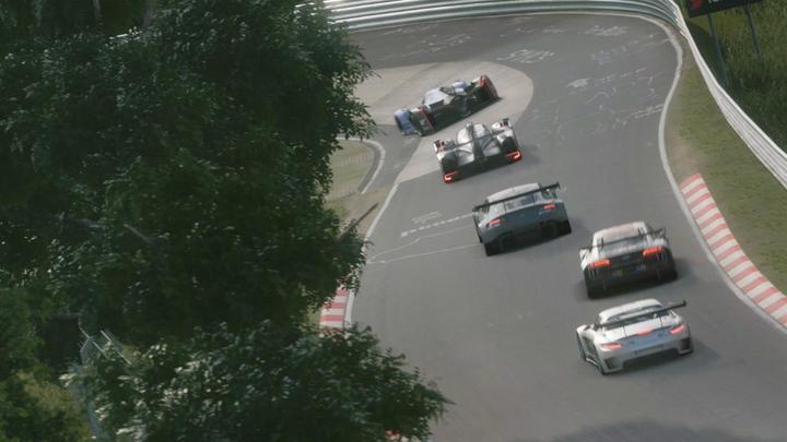 Actual product image Sony Gran Turismo Sport - Special Edition (PS4)