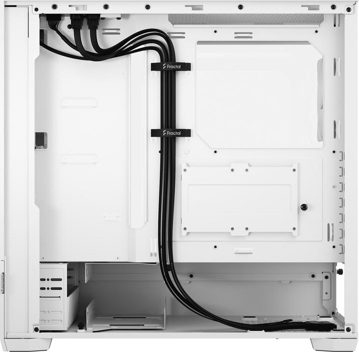 Produktbild Fractal Pop Air TG (ATX, mATX, Mini-ITX)