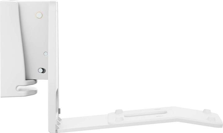 Actual product image myWall 2 wall brackets for SONOS Era 300 speakers (1 pcs., Wall installation, Tiltable, Rotatable)