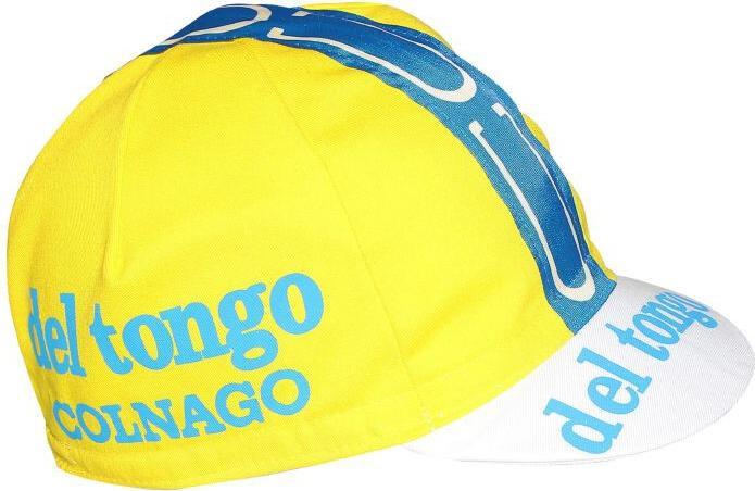 Actual product image Gist Equipe Vintage Del Tongo (One size)