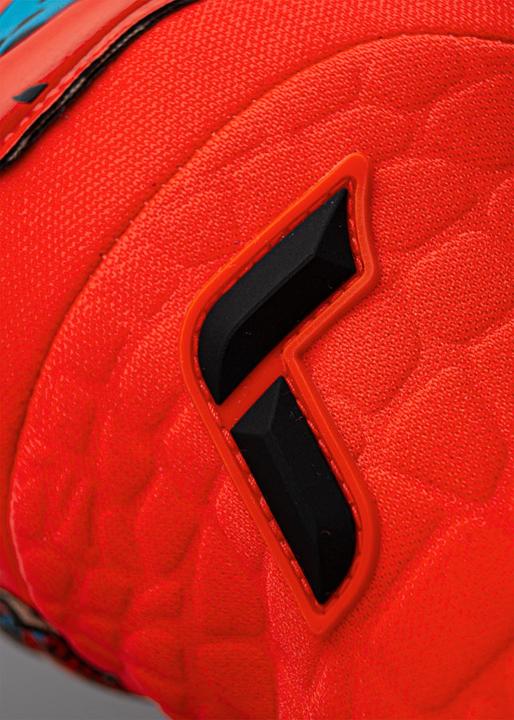 Actual product image Reusch Attrakt Fusion Guardian AdaptiveFlex Goalkeeper Glove (8.5)