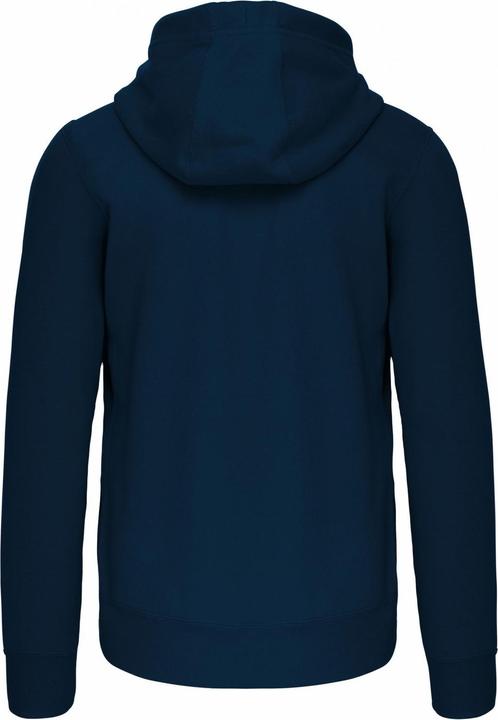 Immagine prodotto Kariban Felpa con cappuccio con zip a tutta lunghezza (L)