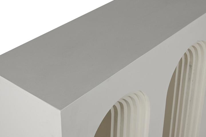 Produktbild Esprit Console Home White Mango wood 150 x 35 x 87 cm