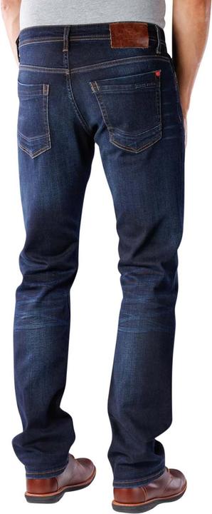 Immagine prodotto Cross Jeans Antonio in forma rilassata blu profondo (W34/L36)