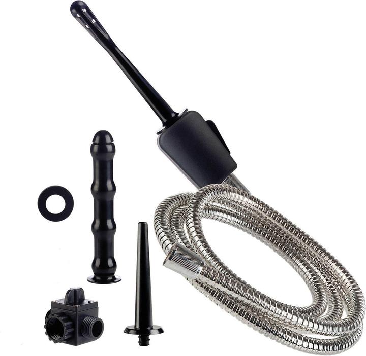 Produktbild CalExotics COLT Advanced Shower Shot