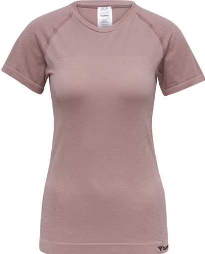 Produktbild hummel Clea Seamless T-Shirt (M)