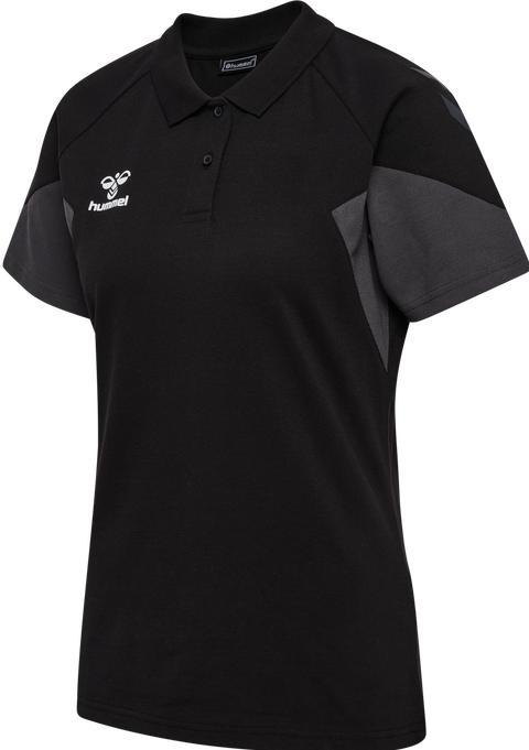 Immagine prodotto hummel Hmltravel Polo Donna (S)