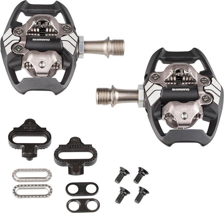 Produktbild Shimano Xt Pd-M8020