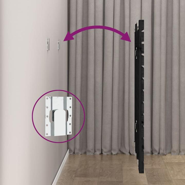 Actual product image VidaXL Oksiutka (106 x 3 x 91.5 cm)