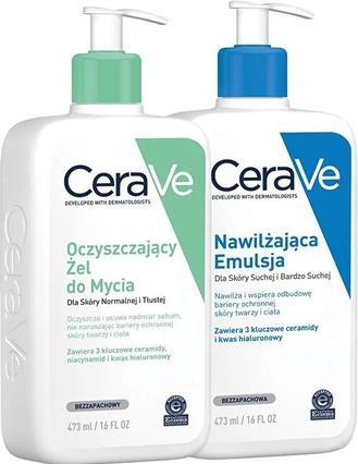 CeraVe Skin serum against skin imperfections (Resurfacing Retinol Serum)