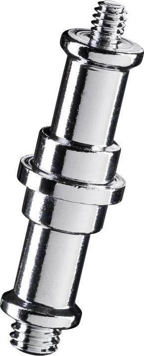 Image du produit Walimex Potence Deluxe avec lestage 120-220cm (220 cm, 5 kg)
