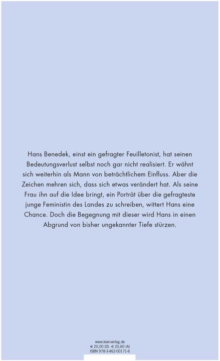 Produktbild Ciao (Deutsch, Johanna Adorján, 2021)