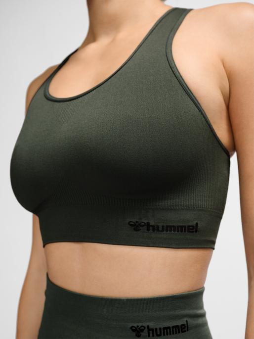 Produktbild hummel Hmltif Seamless Sports Top (XS)