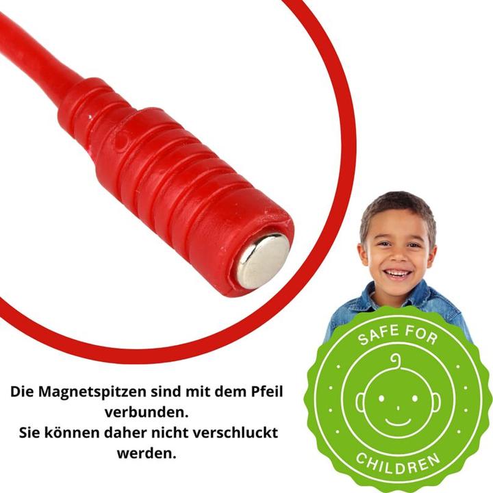 Produktbild Karella Magnet -Set Family