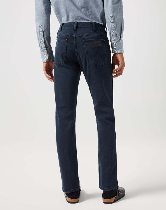 Actual product image Wrangler Greensboro Low Stretch Jeans (W40/L30)