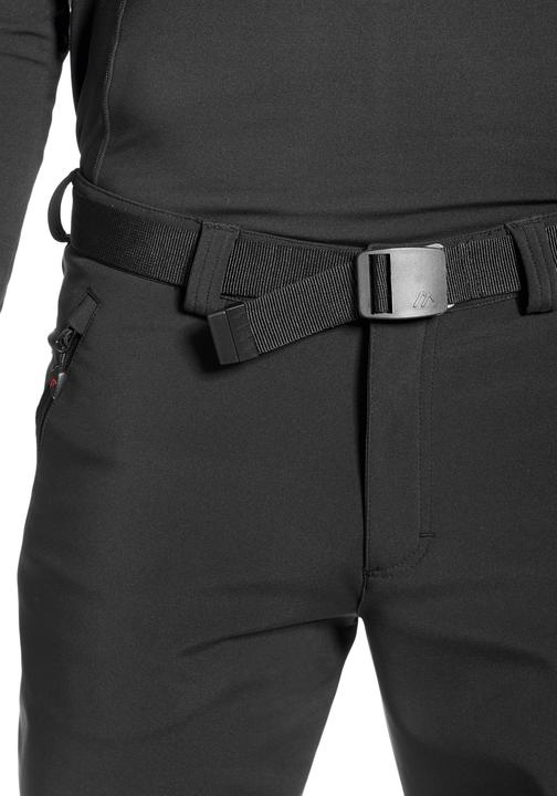 Produktbild Maier Sports Tech Softshellhose (L, XL)