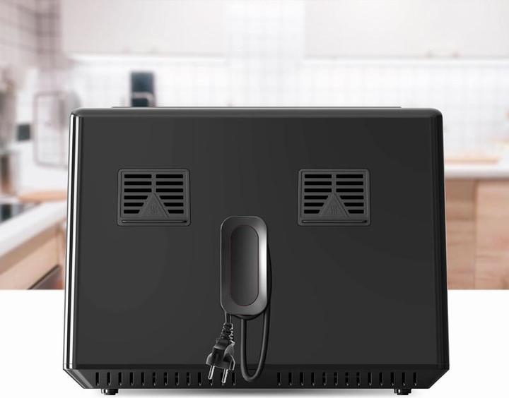 Image du produit Black & Decker Black&Decker BXAF9000E dual 9l.