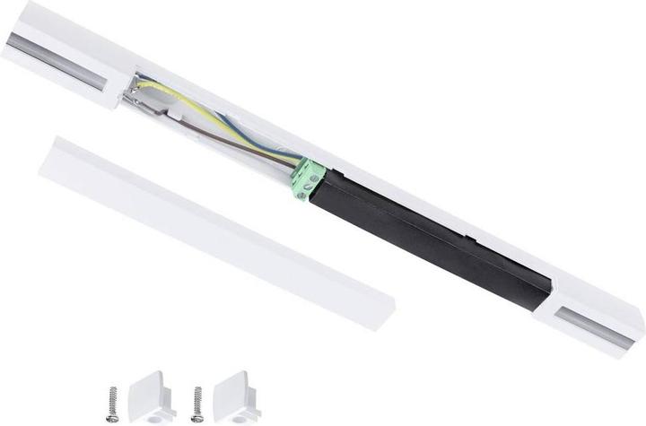 Immagine prodotto Paulmann URail Einspeisung Zigbee
