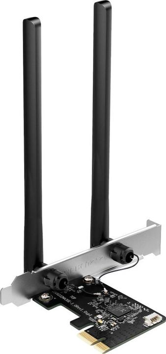 Image du produit Mercusys MA30E V1 - Adaptateur réseau - PCIe - Wi-Fi 5 Bluetooth 5.0 (Mini PCI Express)