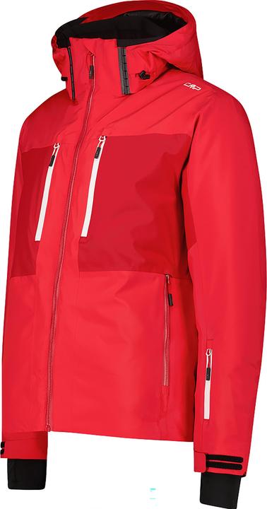 Produktbild CMP Campagnolo Zip Hoodie (3XL)