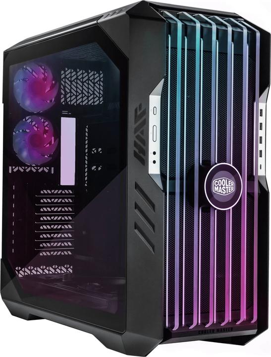 Cooler Master HAF 700 (E-ATX)