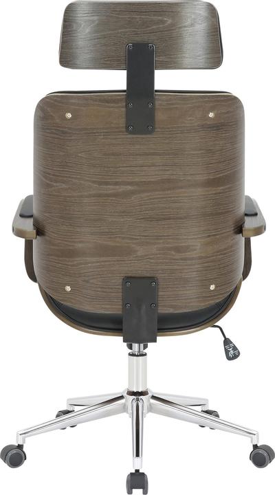 Actual product image CLP Dayton grau