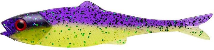 Image du produit Lmab Filet Finesse Purple Rave (7 cm)