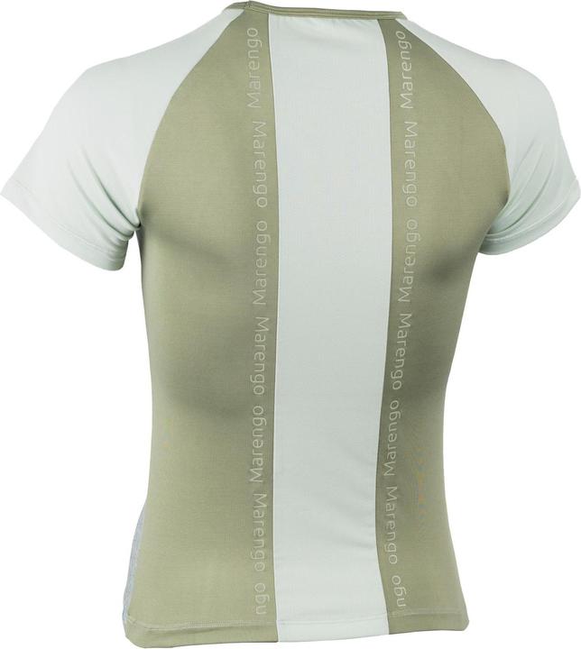 Produktbild Marengo Funktionsshirt Summer Wind Mesh kurzarm (XS)