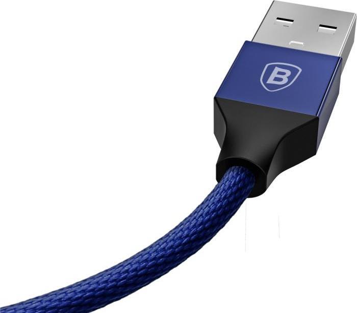 Actual product image Baseus Yiven Series for Apple (1.80 m, USB 2.0)