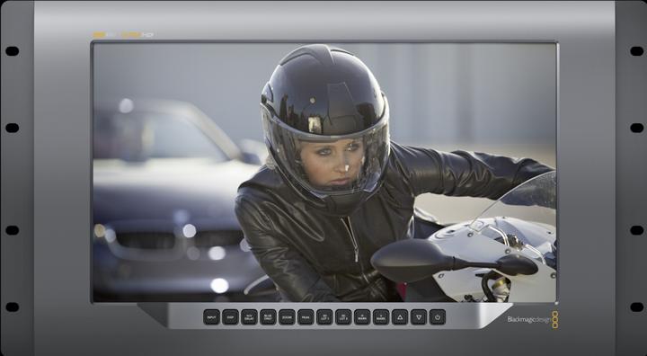 Image du produit Blackmagic Design SmartView 4K (15.60", 4K)