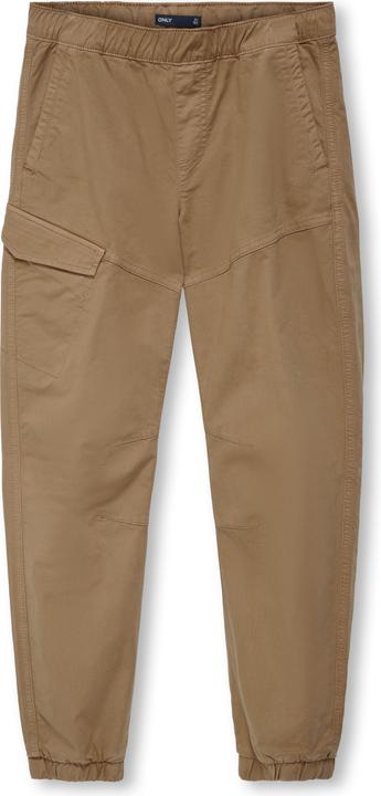 Only KOBLAURITS Normal geschnitten Cargo-Hose Cargo-Hose