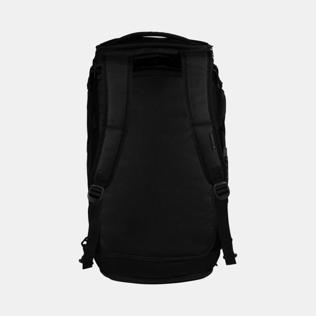 Actual product image Victorinox Vx Sport EVO, 2-in-1 Backpack/Duffel, Black/Black (57 l)