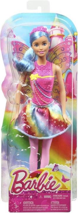 Produktbild Barbie Regenbogen-Fee