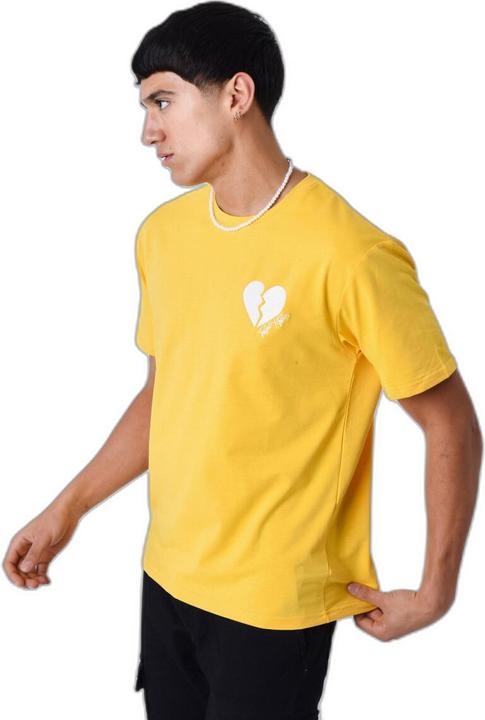 Project X Paris T-Shirt Gebrochenes Herz (XL)