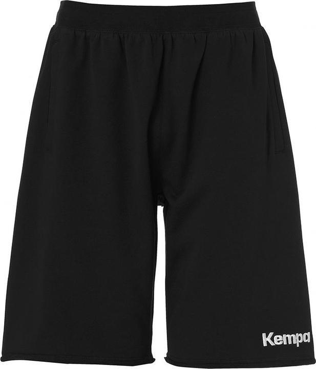 Actual product image Kempa CORE 2.0 SWEATSHORTS (S)