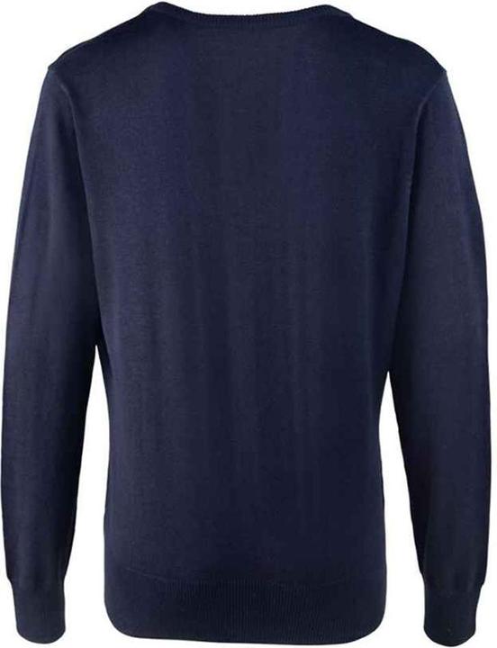 Produktbild Premier Strickjacke VAusschnitt (34)