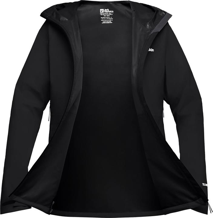 Actual product image Jack Wolfskin Prelight 2.5L Lt Jkt M (M)