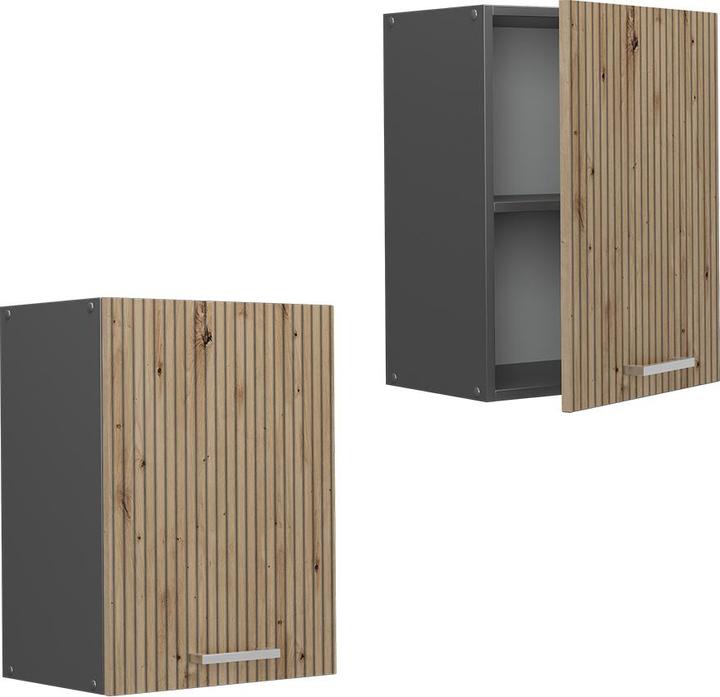 Actual product image Vicco Hängeschrank R-Line (45 x 31 x 60 cm)