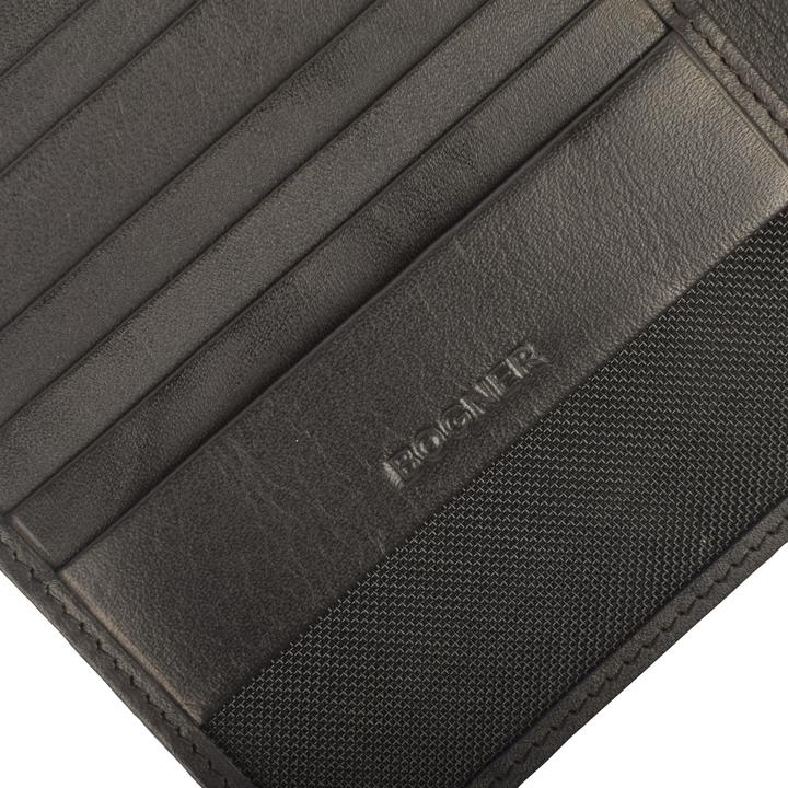Actual product image Bogner aspen riko billfold lv16