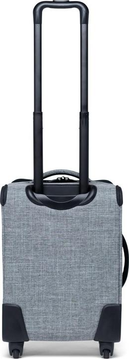 Immagine prodotto Herschel Highland Carry On Raven Crosshatch (35 l, Bagaglio a mano (fino a 50 litri))