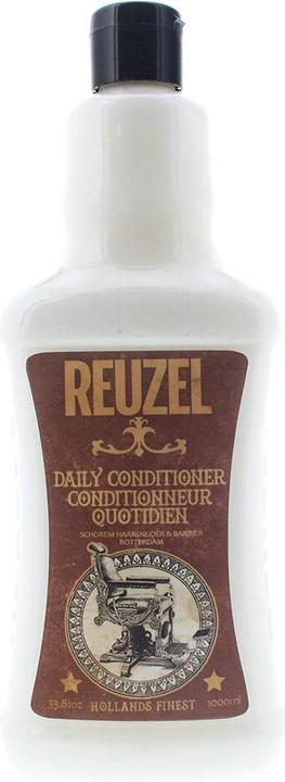 Actual product image Reuzel Daily conditioner (1000 ml)