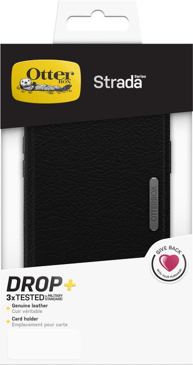 Immagine prodotto OtterBox Strada Folio (Apple iPhone 12 Pro Max)