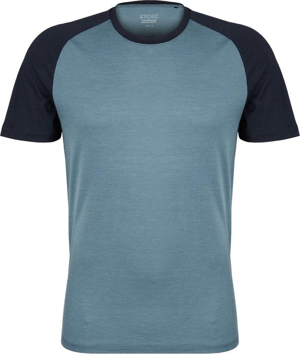 Stoic Merino155 LaholmSt. Raglan Shirt